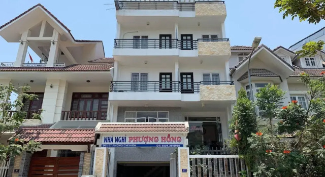 Guesthouse Phuong Hong, Забронировать Отель Хюэ Тхыатхьен-Хюэ, рядом с Redemptorist Church