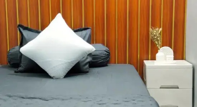 Standard simple chambre Semarang CoStay