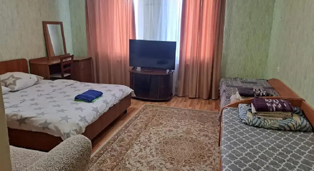 Apartments on Gorodishchenskaya street, Đặt Căn hộ Yelabuga 