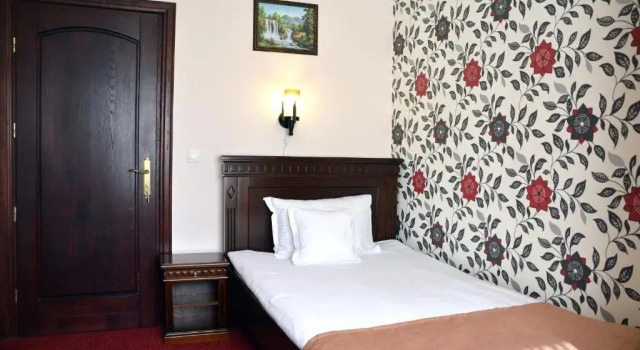 Номер Standard Hotel President
