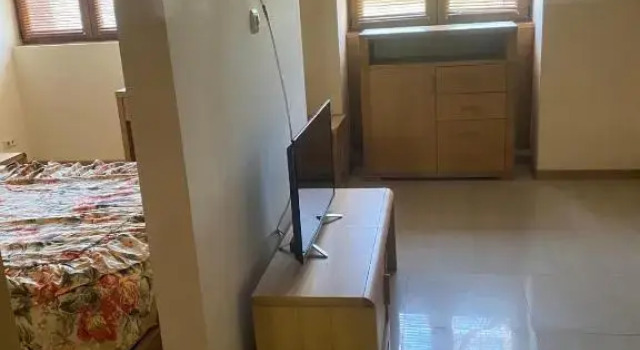 Полулюкс Oasis Park Hotel