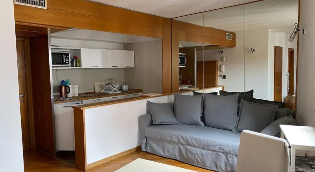 Студия Anzolo Palace - Rooms & Apartments