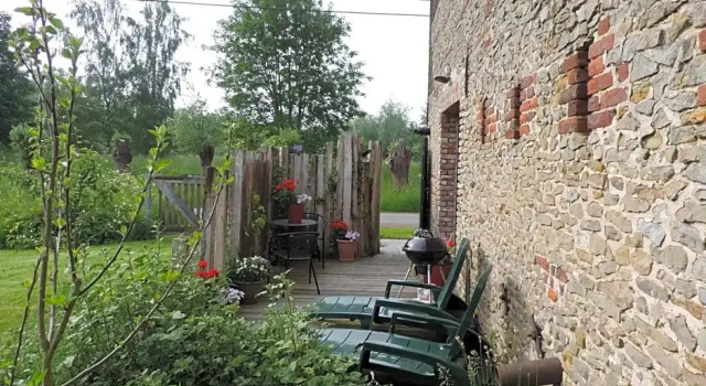 Bulles et Natures B&B, Rezerwuj Bed and Breakfast Hergnies Pikardia
