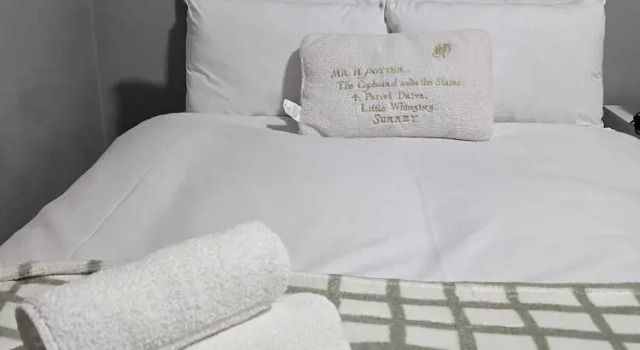 Номер Standard Heathrow roomzzzz BnB