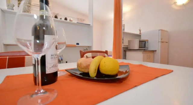 Апартаменты с 2 комнатами Aurora apartments