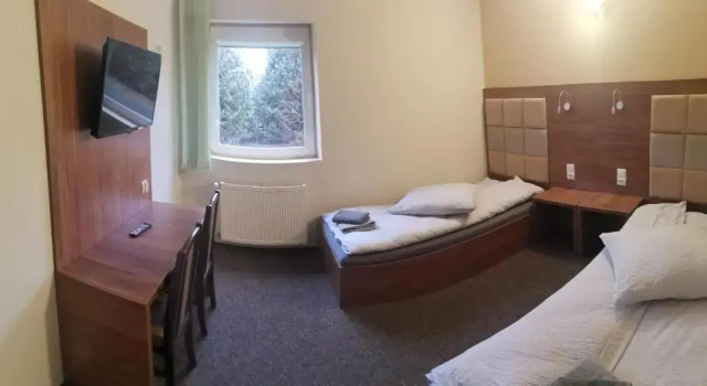 Номер Superior Hotel Holidays