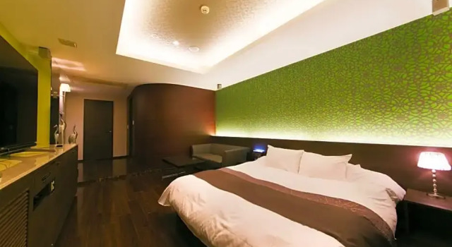 Номер Standard Hotel Lotus Toyonaka (Adult Only)