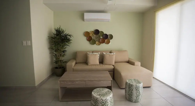 Luxury Apartments for 7 & 8 Guests, Prenota Appartamento Hotel a Quintana Roo con parcheggio, Parcheggio