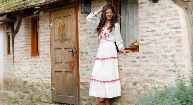 Номер Standard Dominic Boutique, Little Barn , Cloasterf
