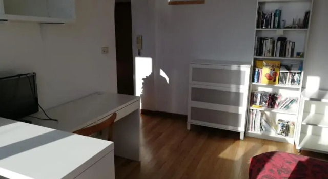 Апартаменты La casa di Rina
