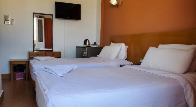 Номер Standard Adriatica Hotel Marsa Matrouh