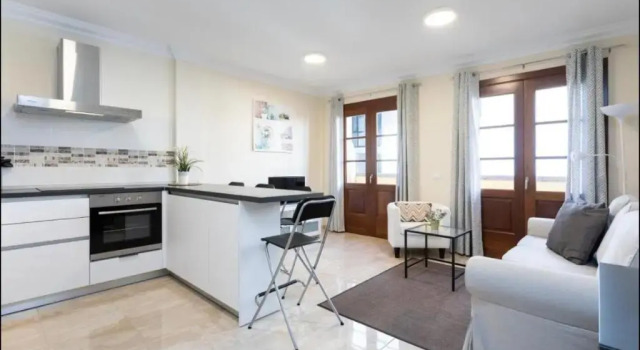 Apartamento rolycar 103, Rezervați Apartament Icod de los Vinos Tenerife