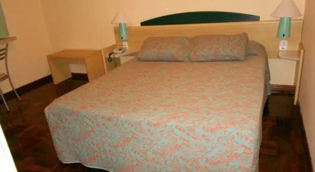 Bagé City Hotel, Забронировать Отель Баже Риу-Гранди-ду-Сул