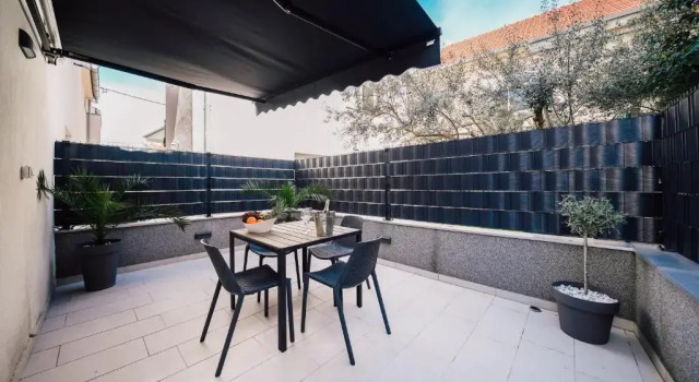 Апартаменты Holiday Home Apartments Bellamare