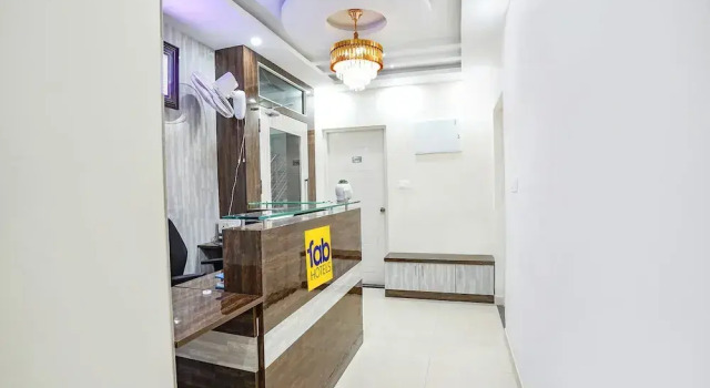 Fabhotel Snv Inn, Забронировать Отель Отели Бангалора с завтраком, рядом с Bharat Heavy Electricals Limited, Завтраки