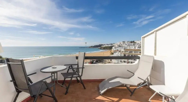 Студия Apartamentos Pescadores