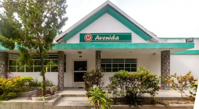 Hotel avenida 53, Забронировать Отель Барранкилья Atlántico, рядом с Plaza de la Aduana