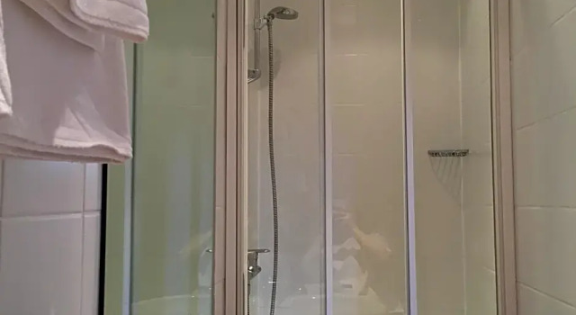Номер Economy Landhaus am See