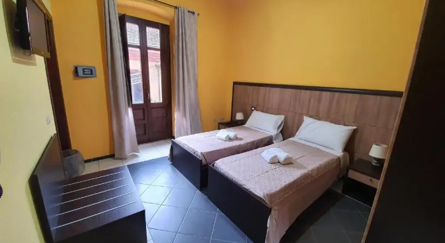 Двухместный номер Standard B&B 13
