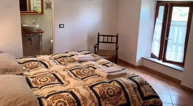 Agriturismo La Chiusa