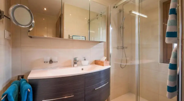 Апартаменты Superior Appartements Enzian