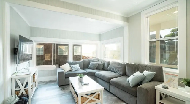The Duffy House, Prenota Hotel Seaside 