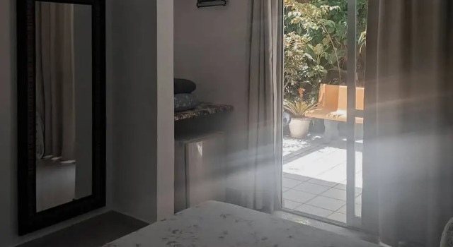 Двухместный номер Luxury Vila Alaide Praia Hotel