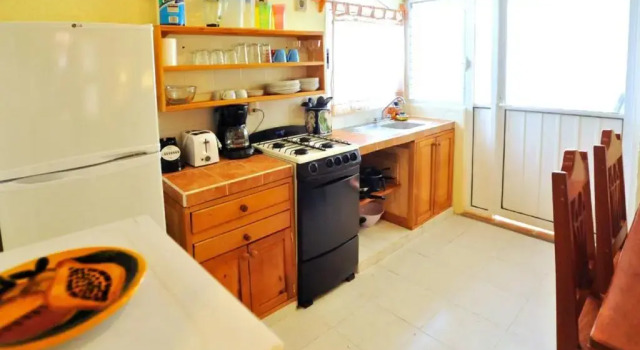 Апартаменты с 2 комнатами Righetto Vacation Rentals