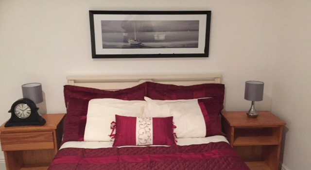 Montrose House, Prenota Hotel Contea di Dublino 