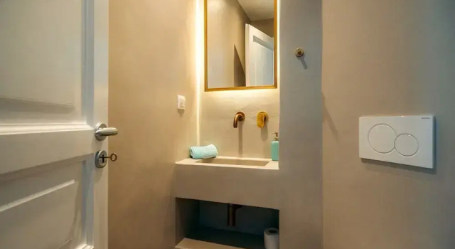Вилла Villa Olivia Clara in Sifnos
