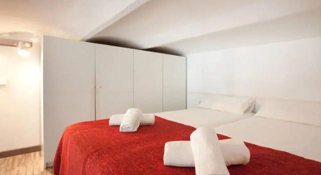 AB Modern Gràcia Apartment