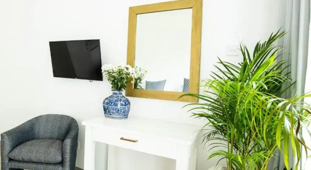 Номер Standard The London Residences Boutique Hotel
