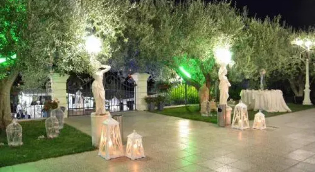 Parco Degli Ulivi, Book Hotel Hotels in Sicily with Parking, Parking