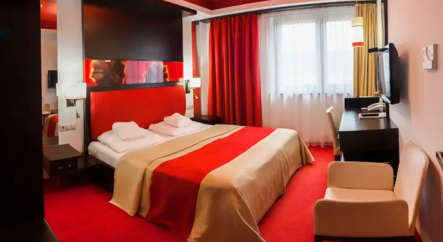 Corso Boutique Hotel