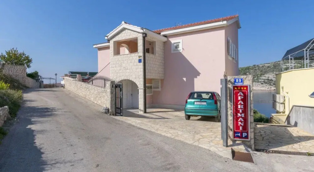 Apartments Mate, Rezerwuj Apartament Kanica Split-Dalmatia County