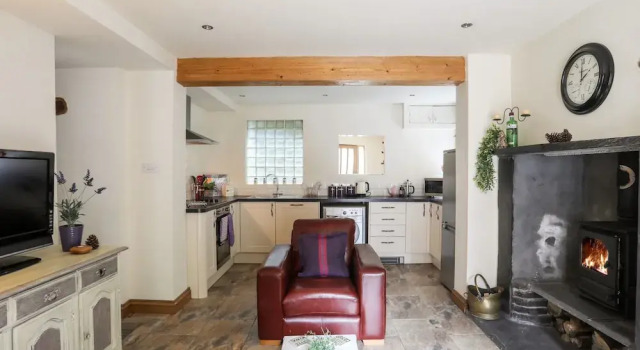 Llys Elen, Reserva ahora Hotel Caernarfon Snowdonia