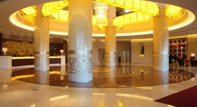 Xilingguole Yuanhe Jianguo