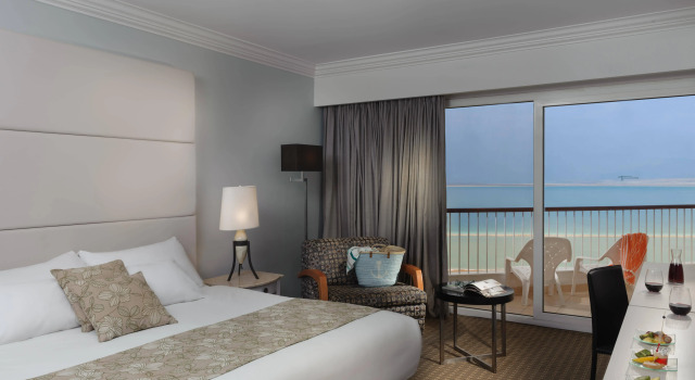 David Dead Sea Resort & Spa