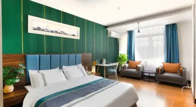 Jiayuan Hotel (Guangzhou Baiyun Railway Station), Boek Hotel Hotels in Guangdong met parkeren, Parkeren