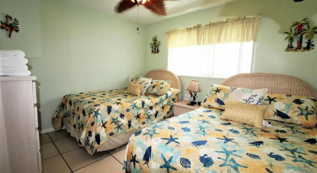 Tropic Breeze 13
