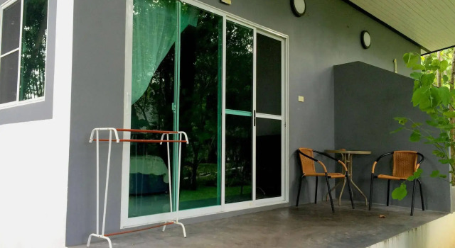 Kuad Khon Thoe Pai Cottage