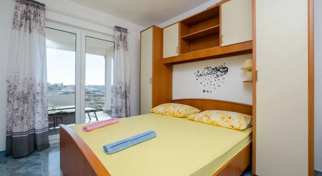 Apartments Matan