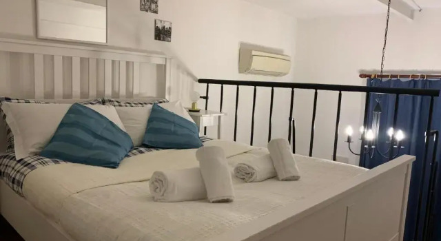 Апартаменты Casa Trevi 11