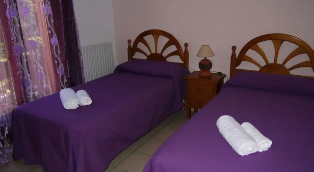 Hotel Rasil