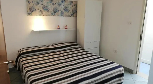 Апартаменты Casa Martina
