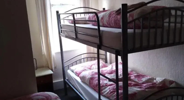 Seaview Hotel