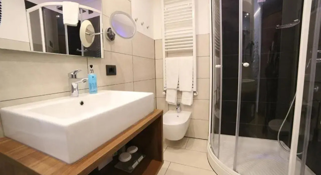Номер Standard Hotel Campagnola