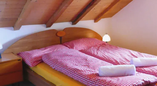 Holiday Home Baita Ficc, Забронировать Дом для отпуска Виллы Вогорно, Вилла