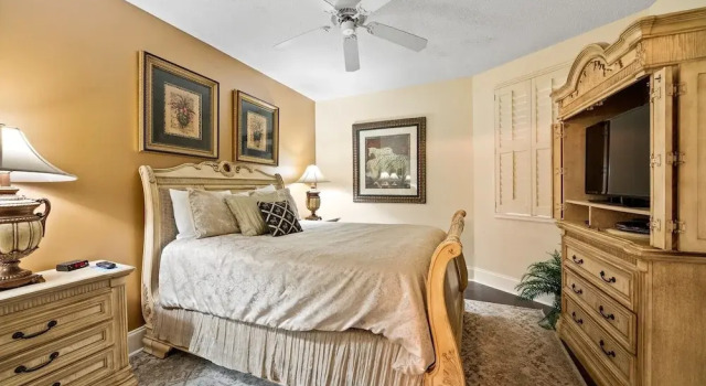 Crb1216 2 Bedroom Condo, Boek Appartement Orange Beach 