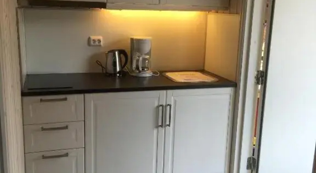 Коттедж Economy Fagernes Camping